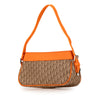 Dior Diorissimo Street Chic Shoulder Bag Secondhand
