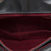 Chanel Small Quilted Glazed Calfskin Bubble CC Flap Secondhand