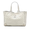 Gucci Guccissima Abbey D Ring Tote Secondhand
