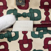 Gucci Guccissima Abbey D Ring Tote Secondhand