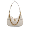Gucci Small Calfskin Aphrodite Satchel Secondhand