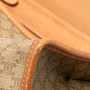 Celine Macadam Coated Canvas Crossbody Secondhand