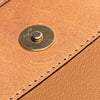 Celine Macadam Coated Canvas Crossbody Secondhand