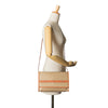 Celine Macadam Coated Canvas Crossbody Secondhand