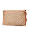 Celine Macadam Coated Canvas Crossbody Secondhand