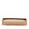 Celine Macadam Coated Canvas Crossbody Secondhand