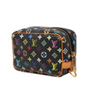 Louis Vuitton Monogram Multicolore Trousse Wapity Secondhand