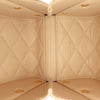Louis Vuitton Sea Treasure Monogram Satin Treasure Box Satchel Secondhand