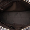 Gucci Calfskin Bamboo Tassel Satchel Secondhand