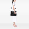 Gucci Calfskin Bamboo Tassel Satchel Secondhand