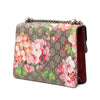 Gucci Small GG Supreme Blooms Dionysus Crossbody Secondhand