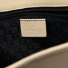 Gucci Calfskin Jackie Bardot Handbag Secondhand