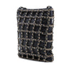 Chanel Lambskin Chain Frame Crossbody Secondhand