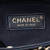 Chanel Lambskin Chain Frame Crossbody Secondhand