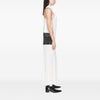 Chanel Lambskin Chain Frame Crossbody Secondhand