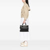 Burberry Leather Tote Secondhand