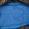 Bottega Veneta Printed Canvas Cabat Tote Secondhand