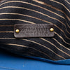 Bottega Veneta Printed Canvas Cabat Tote Secondhand