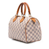 Louis Vuitton Damier Azur Speedy 25 Secondhand