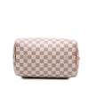 Louis Vuitton Damier Azur Speedy 25 Secondhand