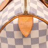 Louis Vuitton Damier Azur Speedy 25 Secondhand