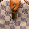 Louis Vuitton Damier Azur Speedy 25 Secondhand