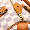 Louis Vuitton Damier Azur Speedy 25 Secondhand