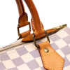 Louis Vuitton Damier Azur Speedy 25 Secondhand