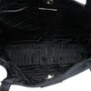 Prada Tessuto Zip Around Tote Secondhand