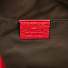 Gucci Leather Soho Cosmetic Pouch Secondhand