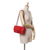 Chanel Medium Lambskin CC Crossing Flap Secondhand