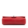 Chanel Medium Lambskin CC Crossing Flap Secondhand