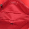 Chanel Medium Lambskin CC Crossing Flap Secondhand