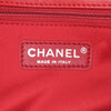 Chanel Medium Lambskin CC Crossing Flap Secondhand
