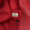 Chanel Medium Lambskin CC Crossing Flap Secondhand