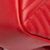 Chanel Medium Lambskin CC Crossing Flap Secondhand