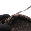 Louis Vuitton Monogram Mini Lin Danube Secondhand