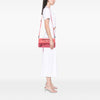Balenciaga Lambskin Motocross Classic Envelope Crossbody Secondhand
