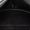 Valentino Leather Rockstud Untitled Envelope Clutch Secondhand