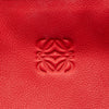 LOEWE Tricolor Leather Amazona 36 Secondhand