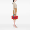 LOEWE Tricolor Leather Amazona 36 Secondhand