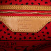 Louis Vuitton Yayoi Kusama Monogram Neverfull MM Secondhand