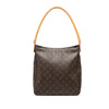Louis Vuitton Monogram Looping GM Secondhand