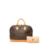 Louis Vuitton Monogram Alma PM Secondhand