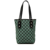 Gucci GG Canvas Tote Secondhand