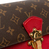 Louis Vuitton Monogram Victoire Secondhand