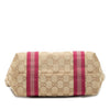 Gucci GG Canvas Jolicoeur Handbag Secondhand