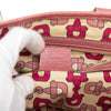 Gucci GG Canvas Jolicoeur Handbag Secondhand