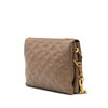 Louis Vuitton Monogram Embossed Puffy Lambskin Coussin PM Secondhand