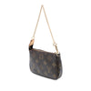 Louis Vuitton Monogram Mini Pochette Accessoires Secondhand